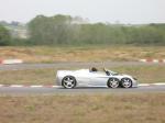 Covini C6W Spider 2009 года